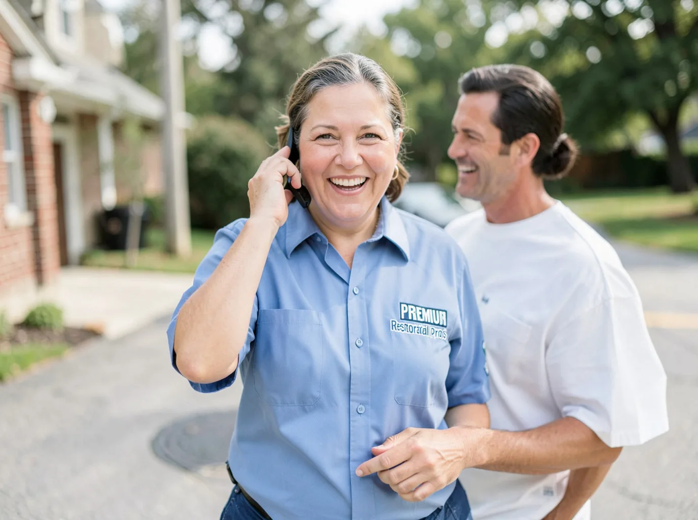 Water Damage Restoration Branchport, NY FAQs